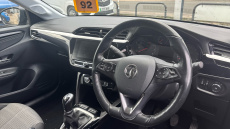 Vauxhall Corsa 1.2 Griffin 5dr Petrol Hatchback
